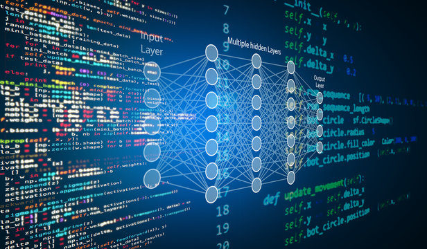 Financial data and growth