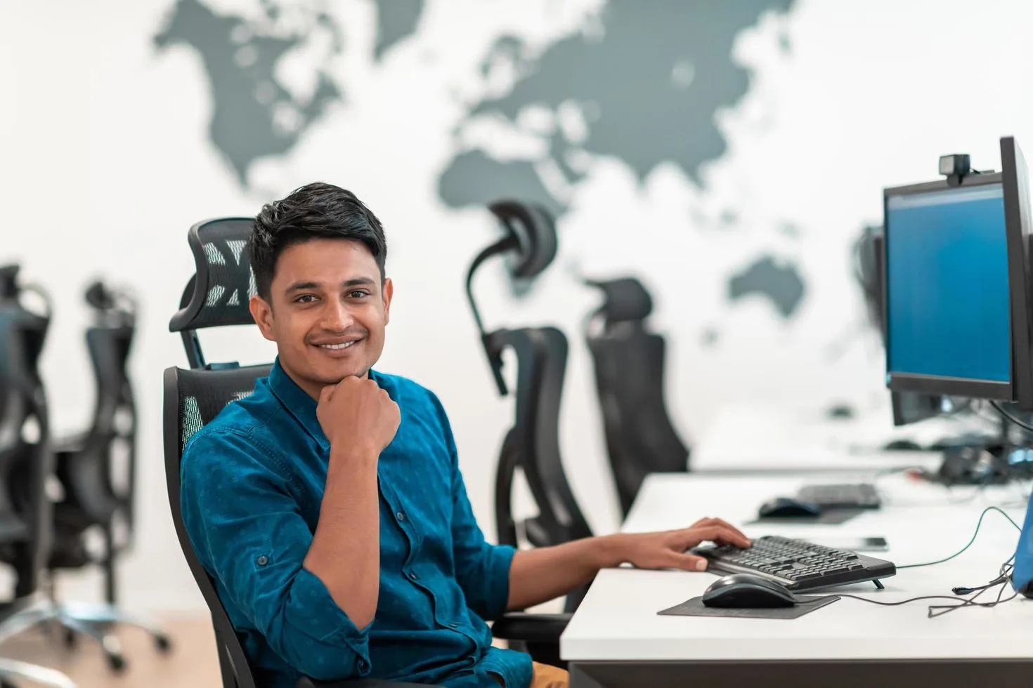 Software development and coding