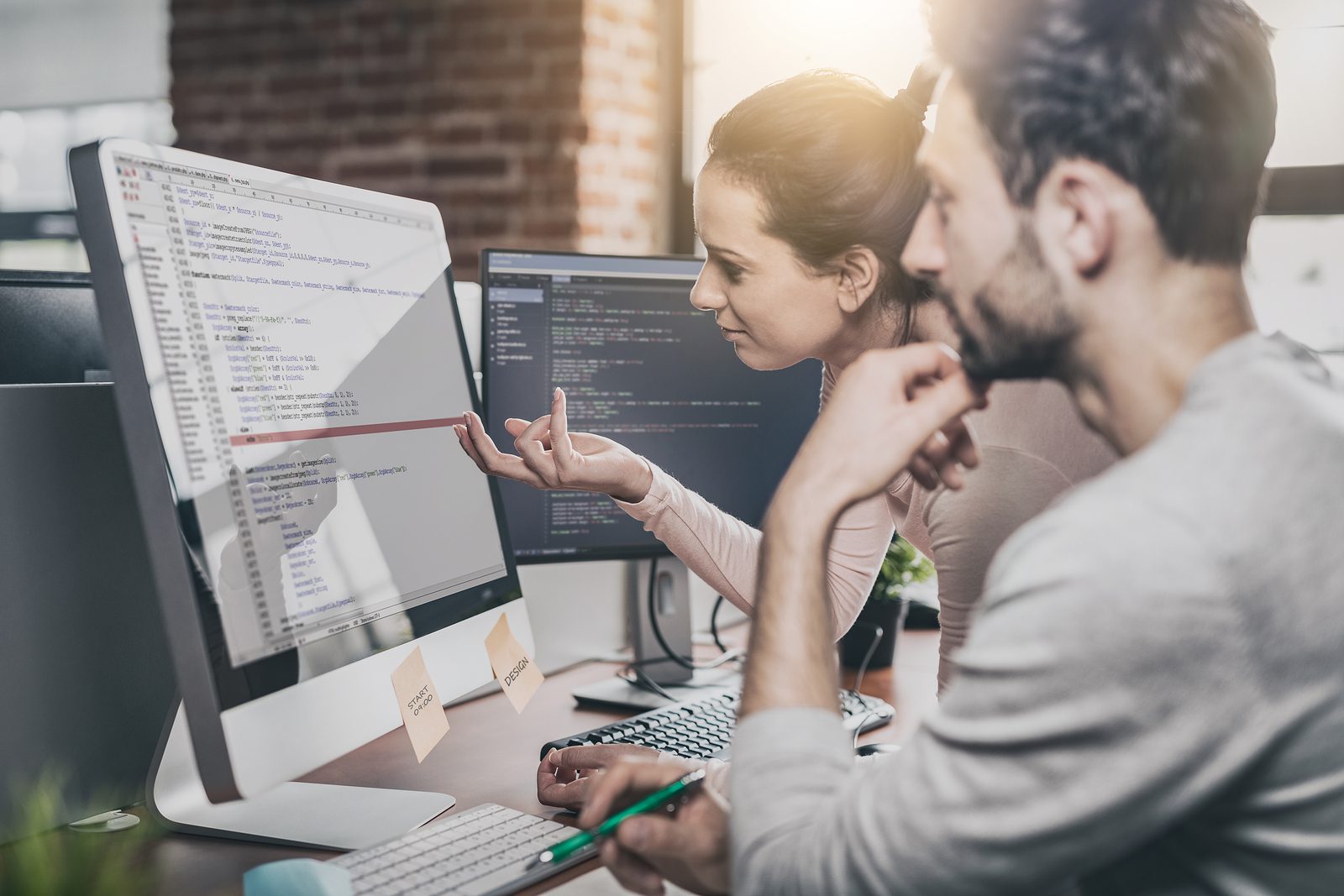 Diverse services and solutions