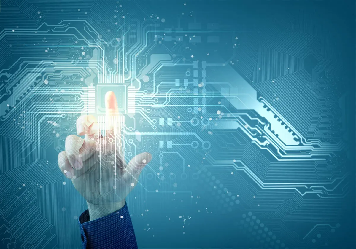 Business meeting and investment discussion