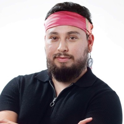 Carlos Serrano