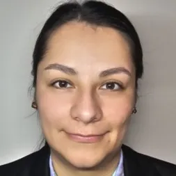 Carmen Nayely Albiter Campuzano