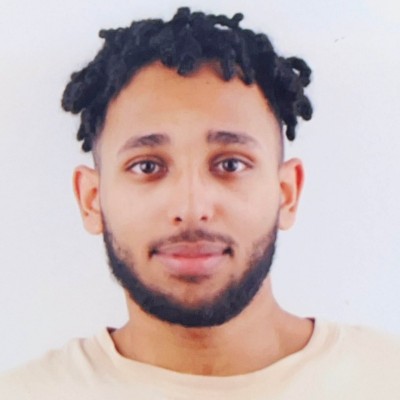Daniel Noah