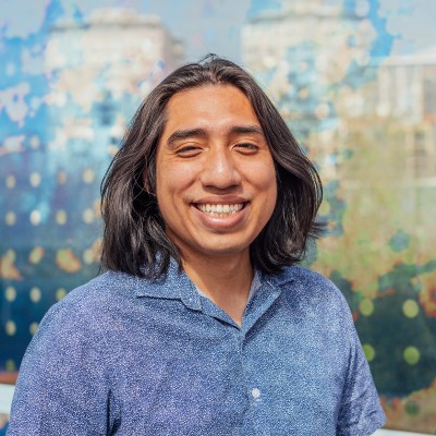 Isaac Jimenez