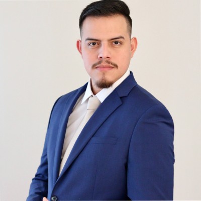 Marco Bejarano Oseguera