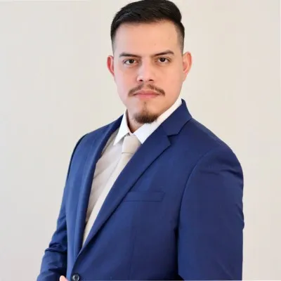 Marco Bejarano Oseguera