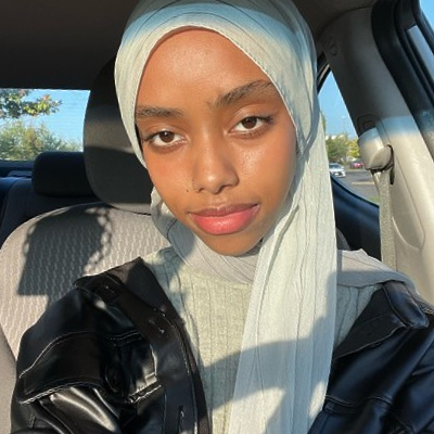 Maryam Al Harari