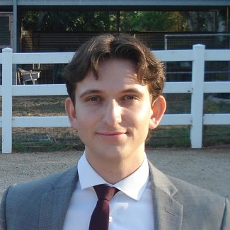Noah Mader