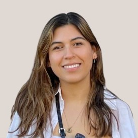 Paulina Solomon