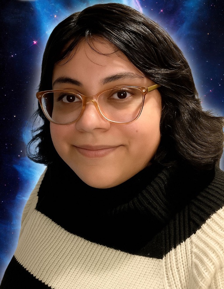 Zoe Solaris