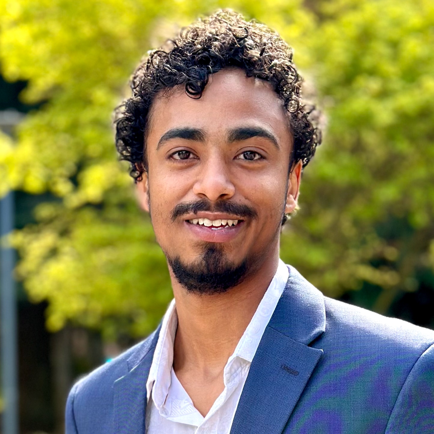 CEO Profile